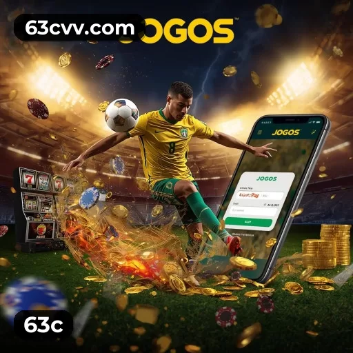 Aplicativo mobile 63c para iOS e Android